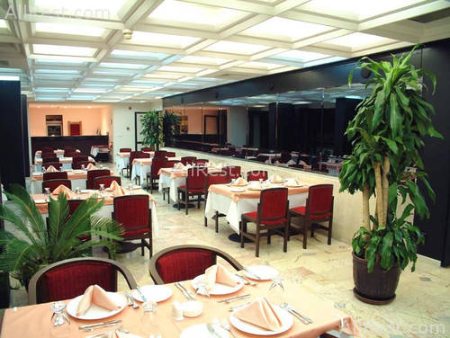 Best Western Khan Hotel 13